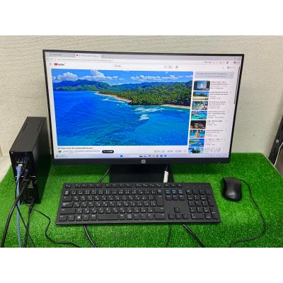 windows11 デスクトップ 中古（FMV-ESPRIMO）のおすすめ人気商品一覧