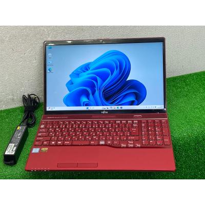 第8世代 core i7（富士通）のおすすめ人気商品一覧 通販 - Yahoo