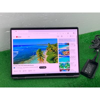 hp spectre 13 x360（ノートパソコン本体） | スマホ、タブレット