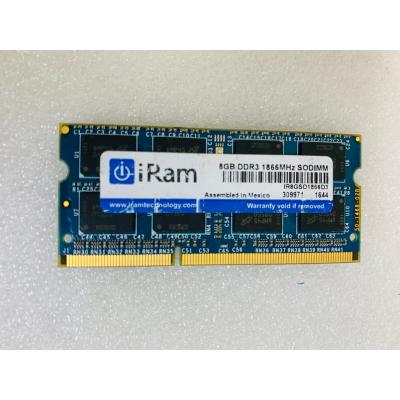 メモリー（モジュール規格：PC3ー14900（DDR3ー1866））｜PC