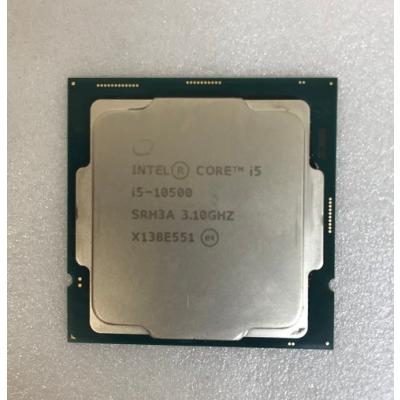 i5 10500（パソコン用CPU）｜PCパーツ | スマホ、タブレット、パソコン