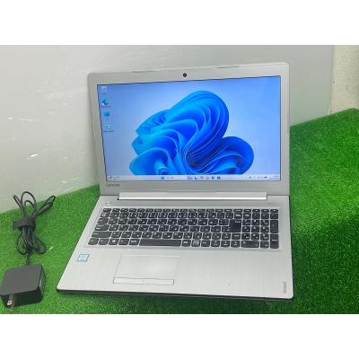 Lenovo IdeaPad 310（Lenovo／ノートパソコン本体） | スマホ