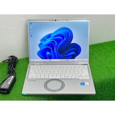 osなし ノート（Let's note／スマホ、タブレット、パソコン）の