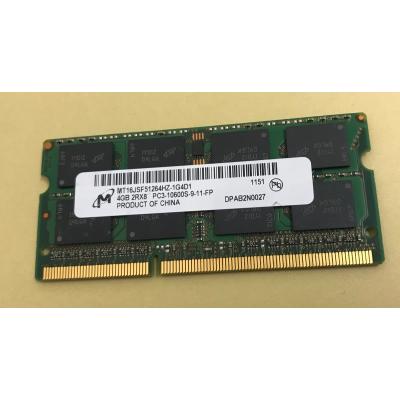 サンクスジェピ - PC3-10600S(DDR3-1333)ddr3ノート用メモリ｜Yahoo