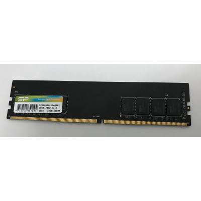 Crucial 16gb DDR4（モジュール規格：PC4ー19200（DDR4ー2400））の