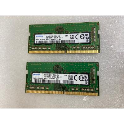 SAMSUNG  メモリー16GB 2枚セット SAMSUNG メモリー16GB 2枚セット メモリー