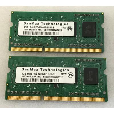 sanmax DDR4（スマホ、タブレット、パソコン）のおすすめ人気