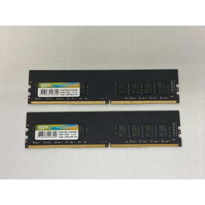 DDR4 32GB 2枚セット メモリ デスクトップPC用メモリ 32GBキット (16GB×2枚) DDR4-3200 PC4