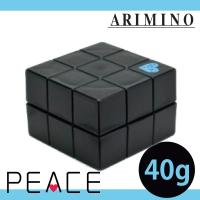 アリミノ ピースフリーズキープワックス 40g　wax | QUショップ