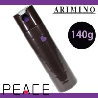 アリミノ ピース カールスプレー チョコ 200ml（140g） | QUショップ