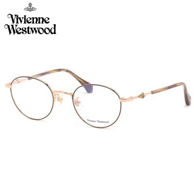 Vivienne Westwood メガネ（度あり、度数注文可）｜メガネ、老眼鏡