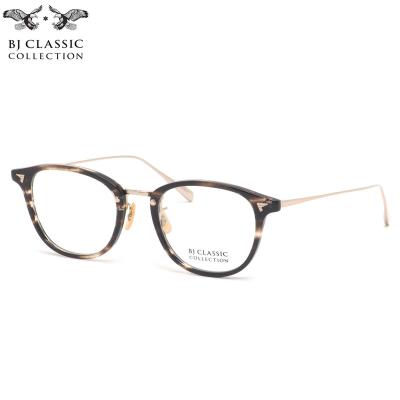 bj classic（メガネ（度あり、度数注文可））｜メガネ、老眼鏡