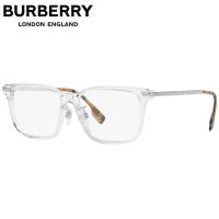 バーバリー BE2378F 3024 55 メガネ BURBERRY ELLIS エリス クリア 透明 トランスパレント Made in Itary | メガネ・サングラスのThats