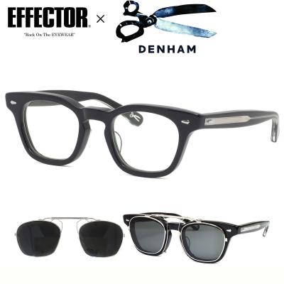 denham 商品一覧 - メガネ・サングラスのThats - 売れ筋通販 - Yahoo
