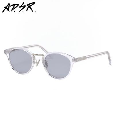 サングラス ブルーレンズ（A.D.S.R.／レディースファッション