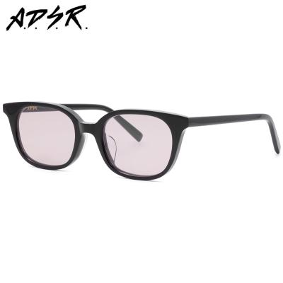 adsr カラーレンズ（ファッション）（色：ブラウン系）の商品一覧 通販
