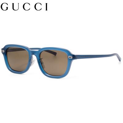 gg3525 gucciサングラスの商品一覧 通販 - Yahoo!ショッピング