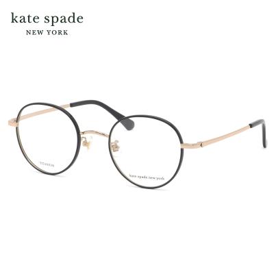 kate spade NEW YORK メガネ（度あり、度数注文可）｜メガネ、老眼鏡