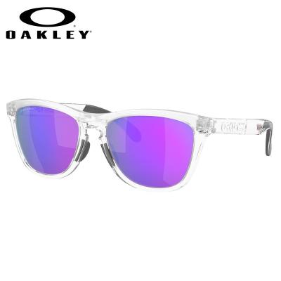 OAKLEY フロッグスキン クリアレンズのおすすめ人気商品一覧