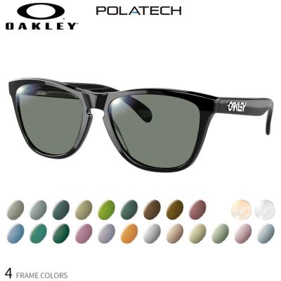 オークリー サングラス 偏光 ミラー（OAKLEY）のおすすめ人気