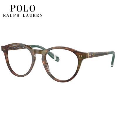 POLO RALPH LAUREN メガネ（度あり、度数注文可）｜メガネ、老眼鏡