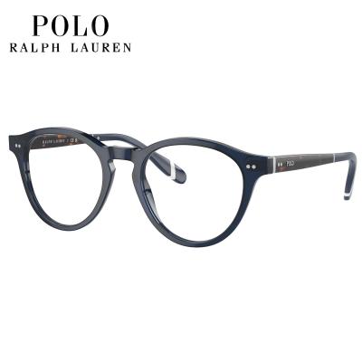 POLO RALPH LAUREN メガネ（度あり、度数注文可）｜メガネ
