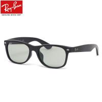 レイバン サングラス RB2132F 601/52 55 Ray-Ban NEW WAYFARER CLASSIC WASHED LENSES ニュー | メガネ・サングラスのThats