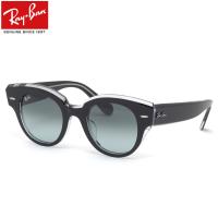 レイバン サングラス RB2192F 12943M 47 Ray-Ban ROUNDABOUT ラウンドアバウト JPフィット 度数付き対応 メンズ | メガネ・サングラスのThats