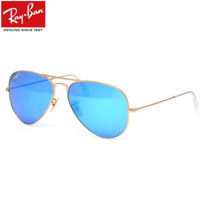 ❣ 大人気 美品 RAYBAN 偏光 レイバンサングラス ブルーミラー Ray-Ban (レイバン) サングラス｜【楽天市場】メガネ