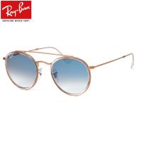 レイバン Ray-Ban サングラス RB3647N 90683F 51サイズ ボストン フラット フラットレンズ FLAT LENS | メガネ・サングラスのThats