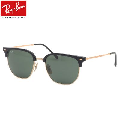 レイバン サングラス クラブマスター RB4429 672448 55 レイバン Ray-Ban サングラス Clubmaster slim