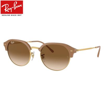 【美品】RayBan レイバン  レディース サングラス ベージュ Ray-Ban - Ray-Ban レイバン サングラス ベージュの通販 by 気軽