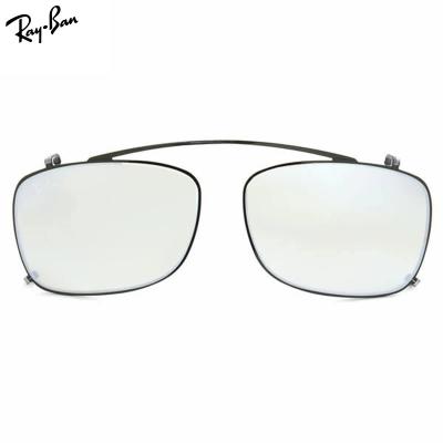 クリップオンサングラス レイバン（Ray-Ban／ファッション）のおすすめ