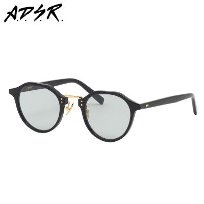A.D.S.R. SATCHMO 10 サングラス　サッチモ　adsr A.D.S.R. SATCHMO サッチモ | 【A.D.S.R.】 SATCHMO サッチモ