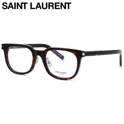 Yves Saint Laurent メガネ（度あり、度数注文可）｜メガネ、老眼鏡