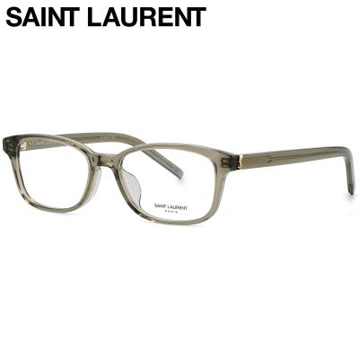 Yves Saint Laurent メガネ（度あり、度数注文可）｜メガネ、老眼鏡