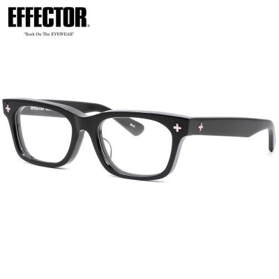 EFFECTOR メガネ（度あり、度数注文可）｜メガネ、老眼鏡｜ダイエット