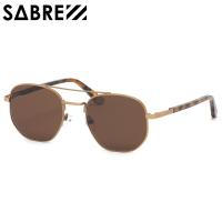SABRE セイバー サングラス SS8-511 T-BR-J 50サイズ | メガネ・サングラスのThats