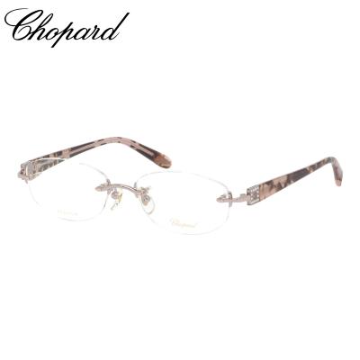 ◾Chopard 老眼鏡 高級メガネ メガネチェーン付
