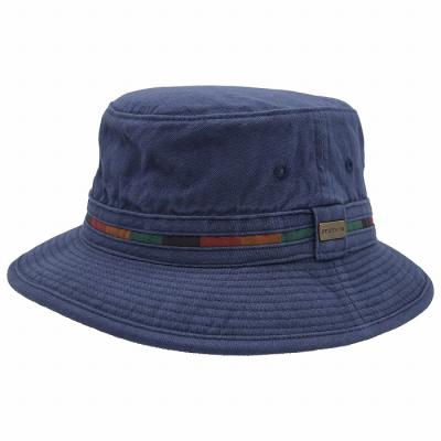 【新品】米国老舗ブランドSTETSON日本製 フェザーロゴプレートサーモハット ステットソン ハットの商品一覧 通販 - Yahoo!ショッピング