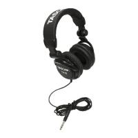 　Tascam TH-02-B Multi-Use Studio Grade Headphones並行輸入 | The Earth Web Shop