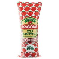 カゴメ トマトケチャップ 500g まとめ買い(×20)|4901306010532(n) | スーパーフジの通販 FUJI netshop