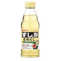 ミツカン すし酢昆布だし入り 360ml まとめ買い(×10)|4902106291947(n) | スーパーフジの通販 FUJI netshop