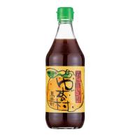 馬路村農協 ぽん酢しょう油ゆずの村 500ml まとめ買い(×10)|4908733100027(n) | スーパーフジの通販 FUJI netshop