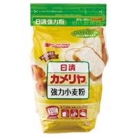 日清 カメリヤ チャック付 1kg まとめ買い(×5)|4902110341812|(012956)(n) | スーパーフジの通販 FUJI netshop