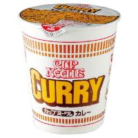 日清食品 カップヌードル カレー 87g まとめ買い(×20)|0000049698640(012956) | スーパーフジの通販 FUJI netshop
