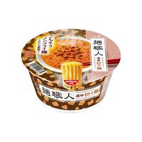 日清食品 麺職人 担々麺 100g まとめ買い(×12)|4902105262603(012956)(n) | スーパーフジの通販 FUJI netshop