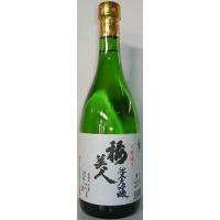 梅美人酒造　純米大吟醸　梅美人 ７２０ｍｌ(n) | スーパーフジの通販 FUJI netshop