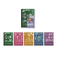 鬼滅の刃 キャンパスノート ドット入り罫線 A罫 ５冊パック 玩具と文具 あさだ Yahoo 店 通販 Yahoo ショッピング