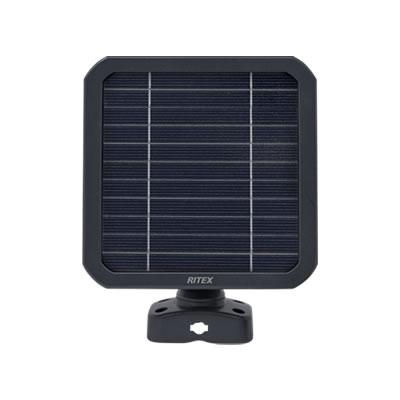 ring ソーラーパネル（防犯カメラ）｜防災、防犯、セーフティ